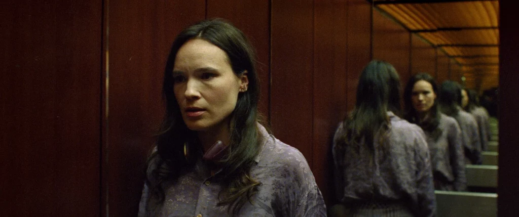 Oscar winner, I'm not a Robot, wins an Oscar