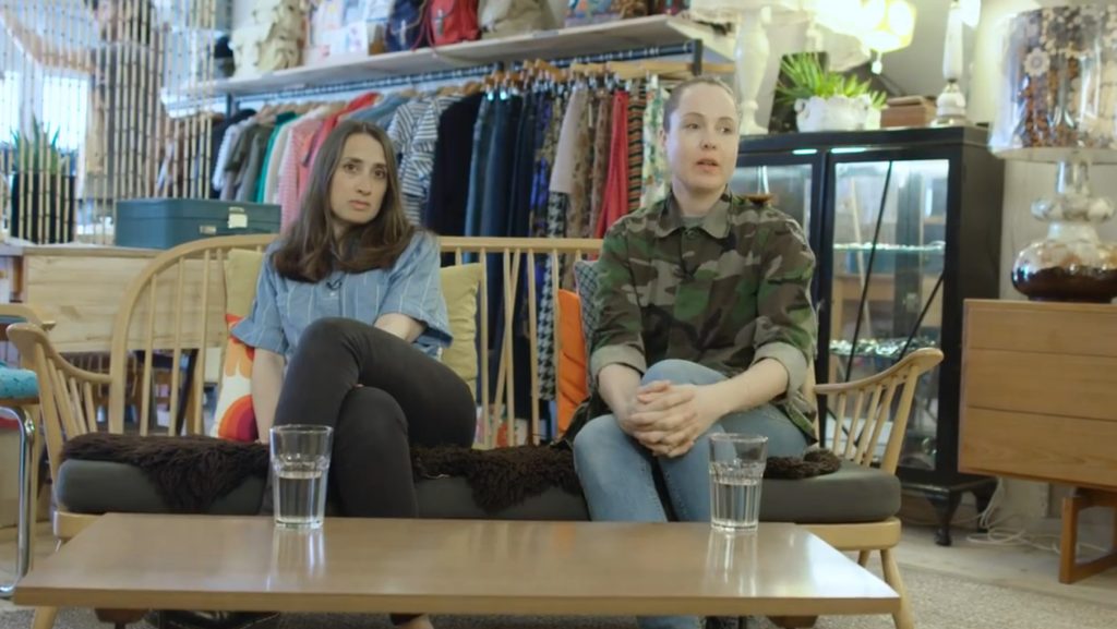 time travel is dangerous, form origianl 48hr short